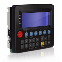 SMH2G - панельный контроллер с минимальным набором I/O