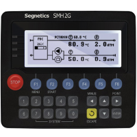 Подробнее: SMH2G - панельный контроллер с минимальным набором I/O