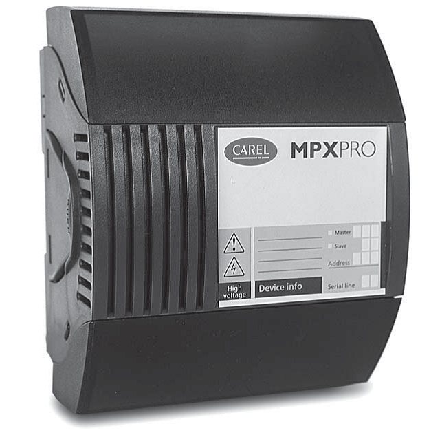 Контроллер для холодильных камер MPXPRO