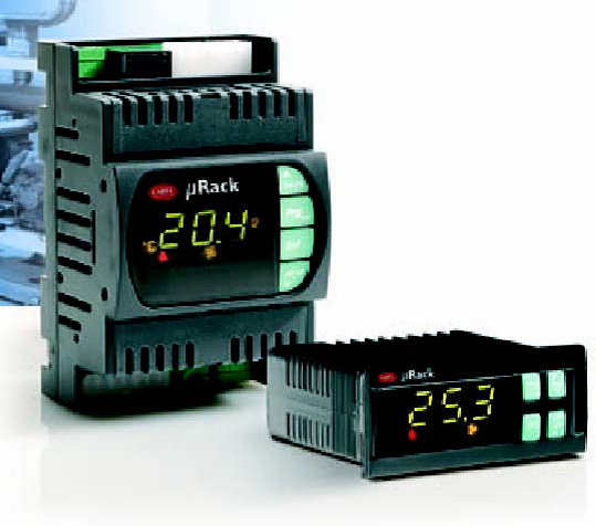 Контроллер для компрессорных станций mRack