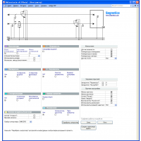 Подробнее: SMConstructor HVAC - пакет автоматического создания программ управления системами вентиляции...