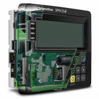 SMH2G(i) - мощный свободно программируемый панельный контроллер c ОС Linux